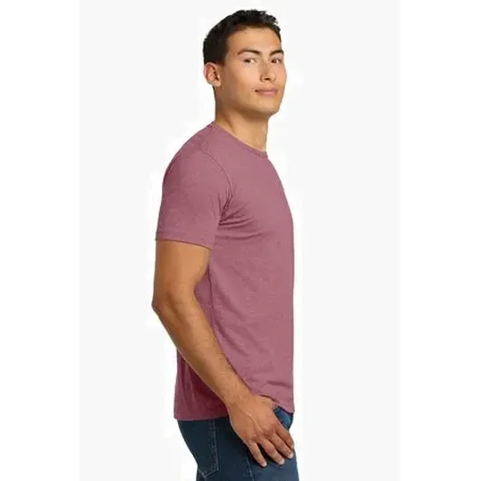 Next Level Apparel Adult CVC Tee