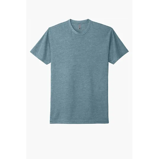 Next Level Apparel Adult CVC Tee — view 76