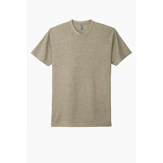 Next Level Apparel Adult CVC Tee — view 77