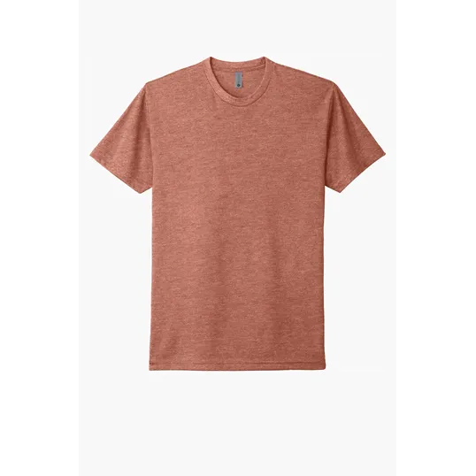 Next Level Apparel Adult CVC Tee — view 78