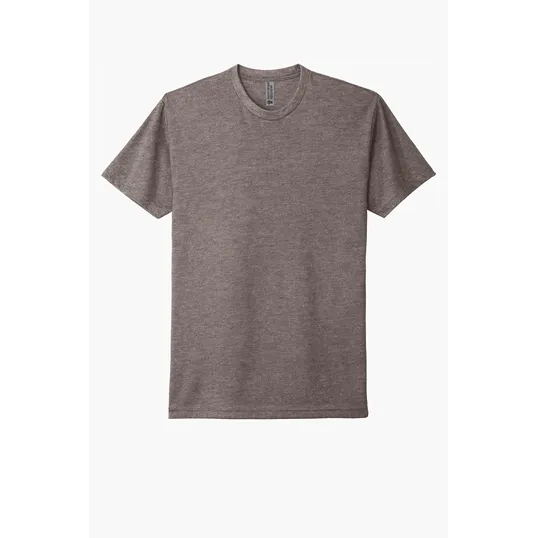 Next Level Apparel Adult CVC Tee — view 85