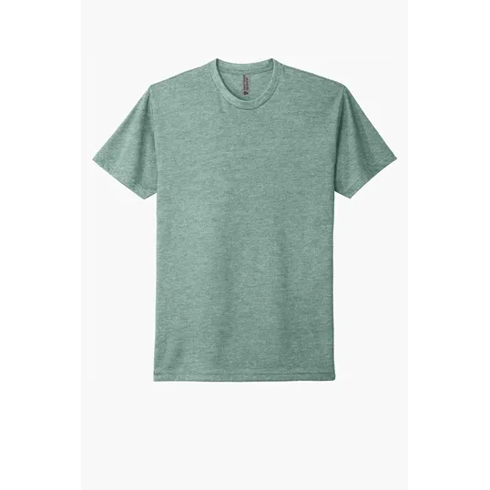 Next Level Apparel Adult CVC Tee — view 84