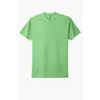 Next Level Apparel Adult CVC Tee — view 2