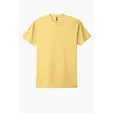 Next Level Apparel Adult CVC Tee — view 3