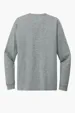 Next Level Apparel Adult CVC Long Sleeve Tee — view 16
