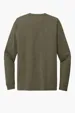Next Level Apparel Adult CVC Long Sleeve Tee — view 20
