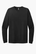 Next Level Apparel Adult CVC Long Sleeve Tee — view 2