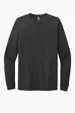 Next Level Apparel Adult CVC Long Sleeve Tee — view 4