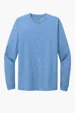 Next Level Apparel Adult CVC Long Sleeve Tee — view 6
