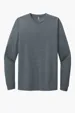 Next Level Apparel Adult CVC Long Sleeve Tee — view 7