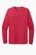 Next Level Apparel Adult CVC Long Sleeve Tee — view 10