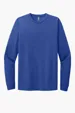 Next Level Apparel Adult CVC Long Sleeve Tee — view 11