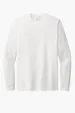 Next Level Apparel Adult CVC Long Sleeve Tee — view 12