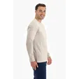 Next Level Apparel Adult CVC Long Sleeve Tee