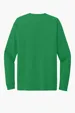 Next Level Apparel Adult CVC Long Sleeve Tee — view 29