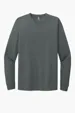 Next Level Apparel Adult CVC Long Sleeve Tee — view 23