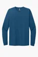 Next Level Apparel Adult CVC Long Sleeve Tee — view 24