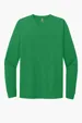 Next Level Apparel Adult CVC Long Sleeve Tee — view 25