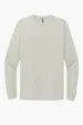 Next Level Apparel Adult CVC Long Sleeve Tee — view 26