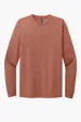 Next Level Apparel Adult CVC Long Sleeve Tee — view 31