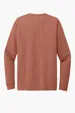 Next Level Apparel Adult CVC Long Sleeve Tee — view 33