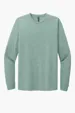 Next Level Apparel Adult CVC Long Sleeve Tee — view 32