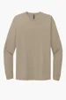 Next Level Apparel Adult CVC Long Sleeve Tee — view 30