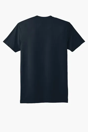Next Level Apparel Adult CVC Sueded Tee — view 19