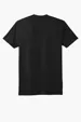Next Level Apparel Adult CVC Sueded Tee — view 12