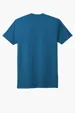 Next Level Apparel Adult CVC Sueded Tee — view 13