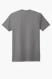 Next Level Apparel Adult CVC Sueded Tee — view 14