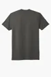 Next Level Apparel Adult CVC Sueded Tee — view 15