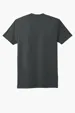 Next Level Apparel Adult CVC Sueded Tee — view 17