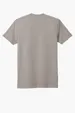 Next Level Apparel Adult CVC Sueded Tee — view 18