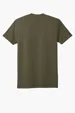 Next Level Apparel Adult CVC Sueded Tee — view 20