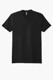 Next Level Apparel Adult CVC Sueded Tee — view 2