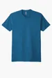 Next Level Apparel Adult CVC Sueded Tee — view 3