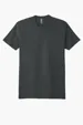 Next Level Apparel Adult CVC Sueded Tee — view 7