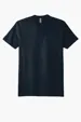 Next Level Apparel Adult CVC Sueded Tee — view 9