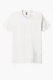 Next Level Apparel Adult CVC Sueded Tee — view 11