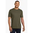 Next Level Apparel Adult CVC Sueded Tee