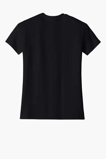 Next Level Apparel Women's CVC Relaxed Tee — view 10