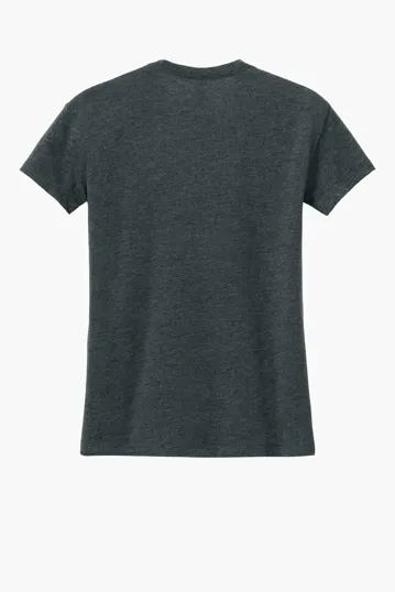 Next Level Apparel Women's CVC Relaxed Tee — view 11