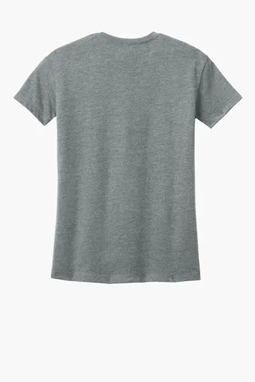 Next Level Apparel Women's CVC Relaxed Tee — view 12