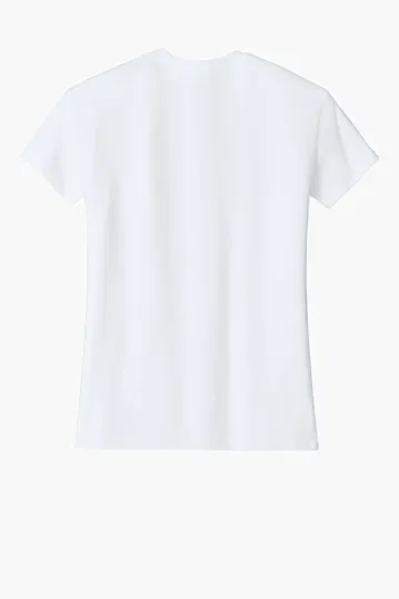 Next Level Apparel Women's CVC Relaxed Tee — view 16