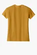 Next Level Apparel Women's CVC Relaxed Tee — view 9