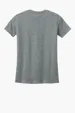 Next Level Apparel Women's CVC Relaxed Tee — view 12