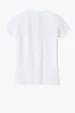 Next Level Apparel Women's CVC Relaxed Tee — view 16