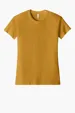 Next Level Apparel Women's CVC Relaxed Tee — view 2
