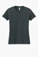 Next Level Apparel Women's CVC Relaxed Tee — view 4
